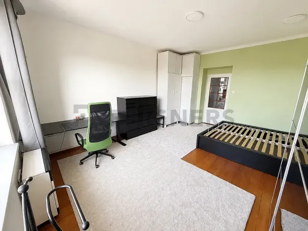 Pronájem bytu 2+kk, Hradec Králové, Střelecká, 52 m2