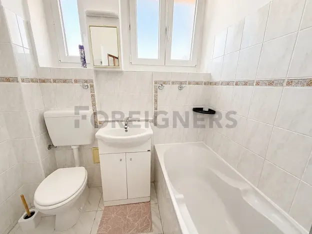 Pronájem bytu 2+kk, Hradec Králové, Střelecká, 52 m2