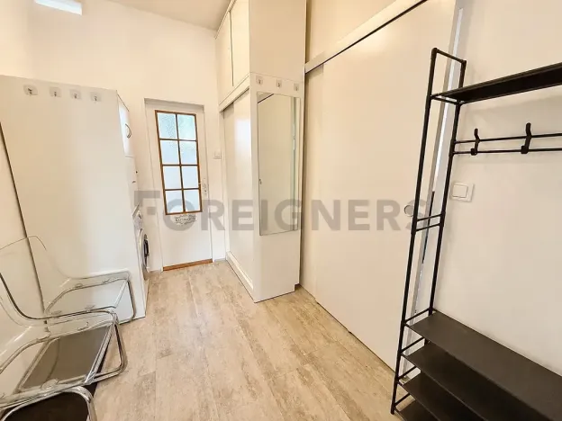 Pronájem bytu 2+kk, Hradec Králové, Střelecká, 52 m2