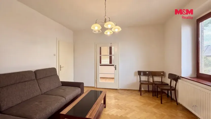 Prodej rodinného domu, Olomouc - Holice, U hřiště, 97 m2