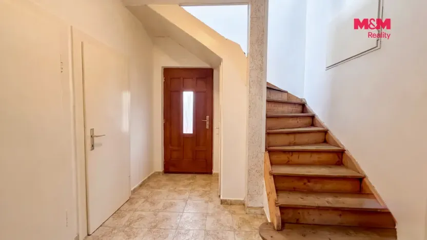 Prodej rodinného domu, Olomouc - Holice, U hřiště, 97 m2