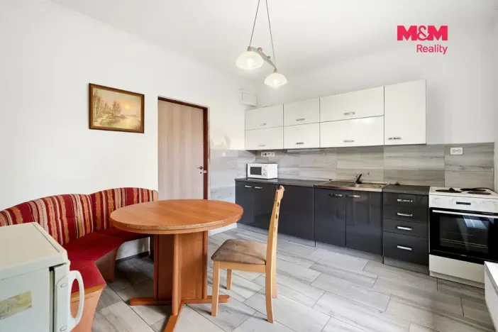 Prodej rodinného domu, Děčín - Děčín I-Děčín, Krokova, 207 m2