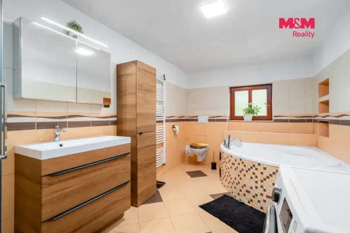 Prodej rodinného domu, Verneřice - Rychnov, 255 m2