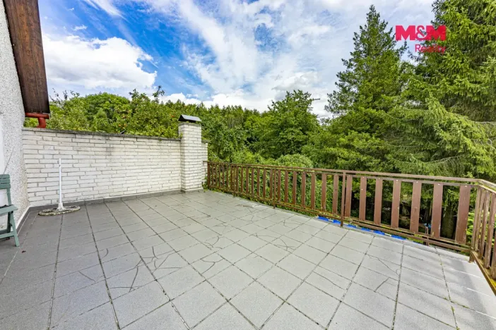 Prodej rodinného domu, Zbraslavice - Útěšenovice, 117 m2