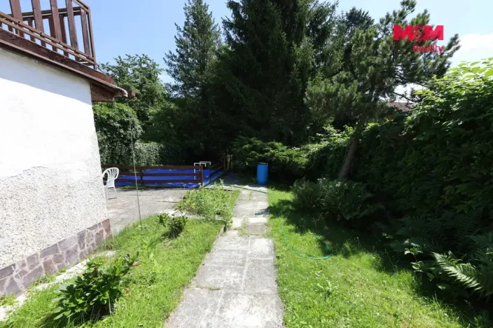 Prodej rodinného domu, Zbraslavice - Útěšenovice, 117 m2