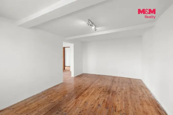Prodej rodinného domu, Malá Víska, 110 m2