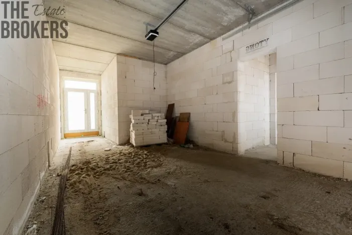 Prodej rodinného domu, Mikulčice, 185 m2