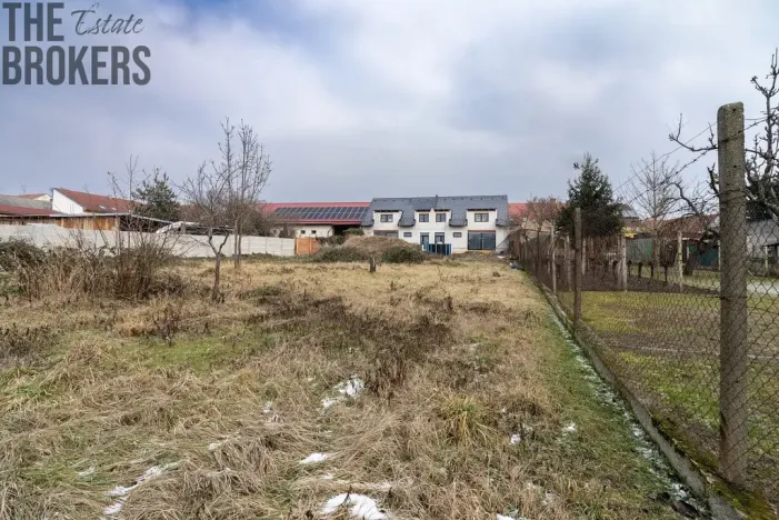 Prodej rodinného domu, Mikulčice, 185 m2