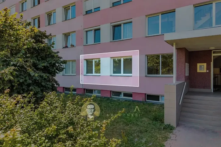 Prodej bytu 3+1, Neratovice, 17. listopadu, 73 m2