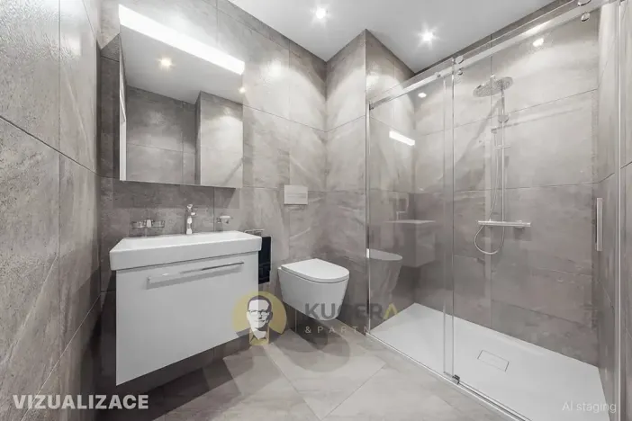 Prodej bytu 3+1, Neratovice, 17. listopadu, 73 m2
