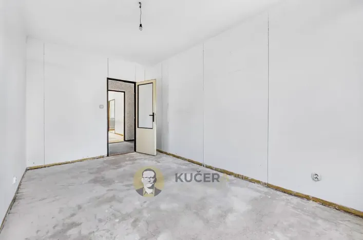 Prodej bytu 3+1, Neratovice, 17. listopadu, 73 m2