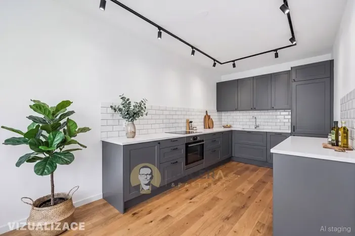 Prodej bytu 3+1, Neratovice, 17. listopadu, 73 m2