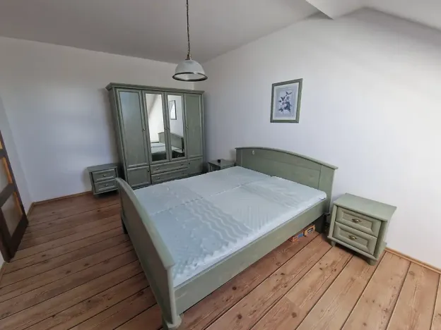 Pronájem bytu 3+kk, Turnov, Nádražní, 107 m2