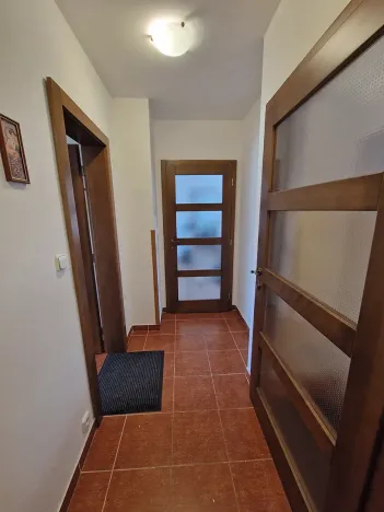 Pronájem bytu 3+kk, Turnov, Nádražní, 107 m2