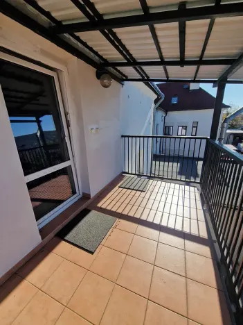 Pronájem bytu 3+kk, Turnov, Nádražní, 107 m2