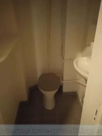 Pronájem bytu 2+kk, Praha - Vinohrady, 45 m2