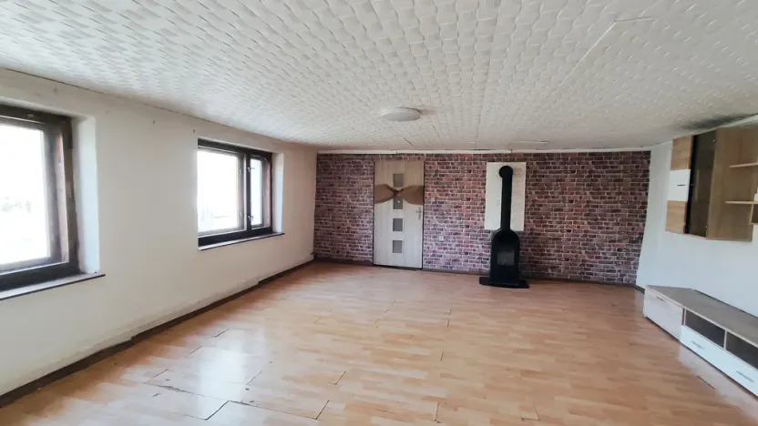 Prodej rodinného domu, Konice, Vodní, 235 m2