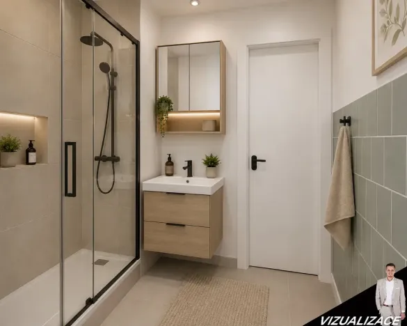 Prodej bytu 2+1, Kamenná, 56 m2