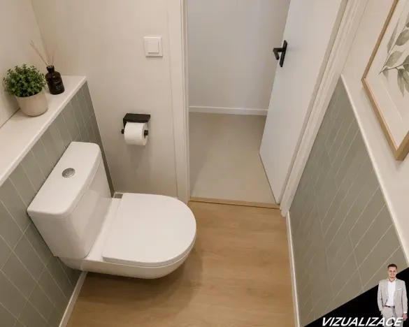 Prodej bytu 2+1, Kamenná, 56 m2