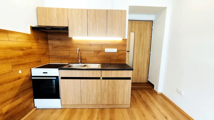 Pronájem bytu 2+kk, Zábřeh, Havlíčkova, 59 m2