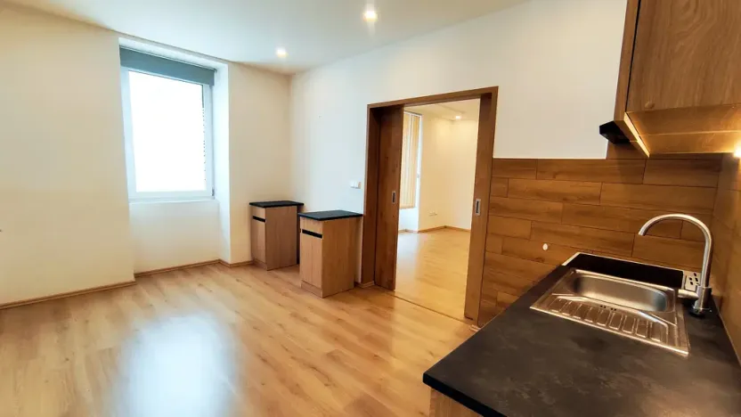 Pronájem bytu 2+kk, Zábřeh, Havlíčkova, 59 m2