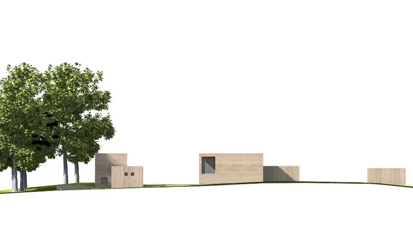 Prodej komerčního pozemku, Olomouc - Chomoutov, 7945 m2