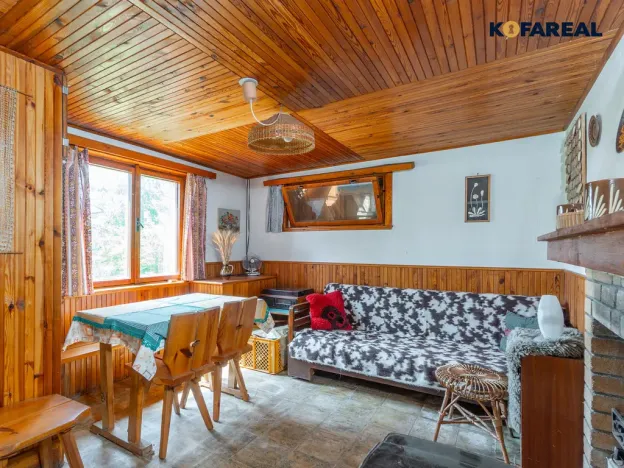 Prodej chaty, Čím, 70 m2