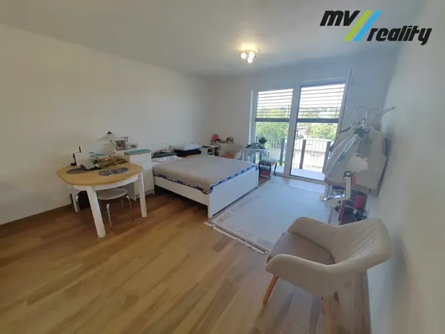 Pronájem bytu 1+kk, Lysá nad Labem, Šípková, 31 m2