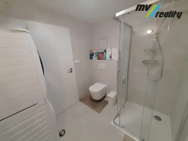 Pronájem bytu 1+kk, Lysá nad Labem, Šípková, 31 m2