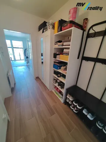 Pronájem bytu 1+kk, Lysá nad Labem, Šípková, 31 m2