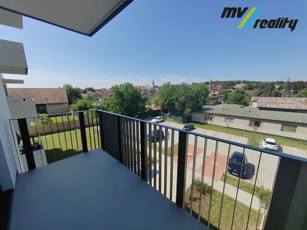 Pronájem bytu 1+kk, Lysá nad Labem, Šípková, 31 m2