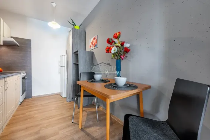 Pronájem bytu 2+kk, Kolín, Podskalská, 44 m2