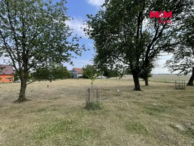 Pronájem zahrady, Uhlířské Janovice - Mitrov, 1645 m2