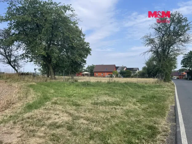 Pronájem zahrady, Uhlířské Janovice - Mitrov, 1645 m2