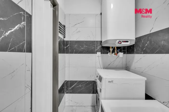 Prodej bytu 3+kk, Moravský Krumlov, Pionýrská, 69 m2