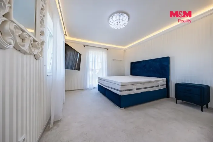 Prodej obchodního prostoru, Šestajovice, U Váhy, 356 m2