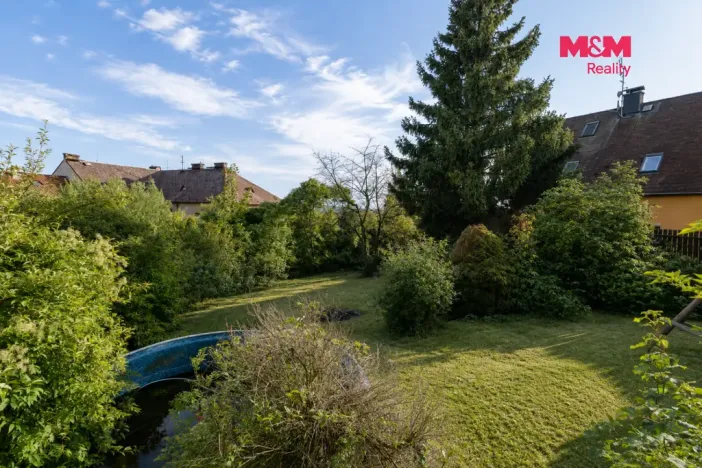 Prodej rodinného domu, Krupka, Libušín, 122 m2