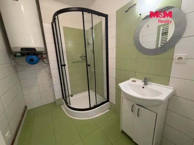 Pronájem bytu 3+kk, Vinařice, 75 m2