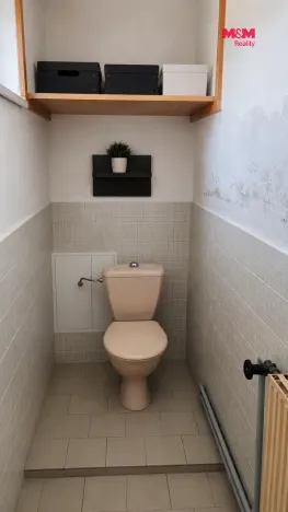 Prodej rodinného domu, Olomouc - Nemilany, Sportovní, 180 m2