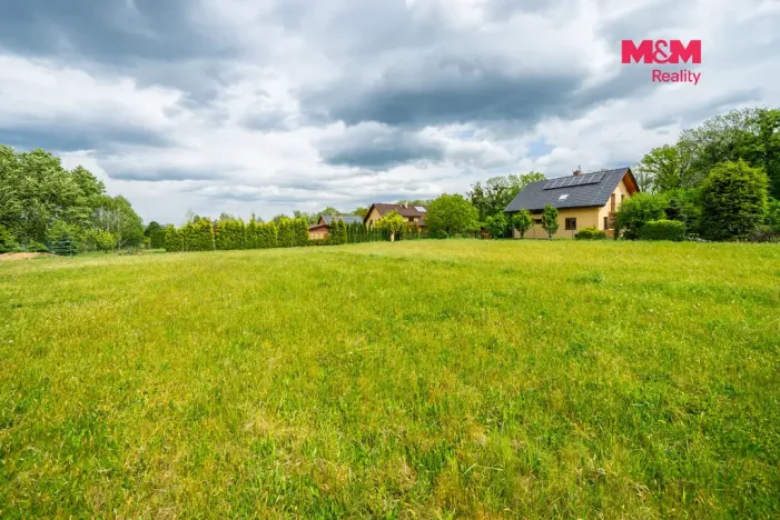 Prodej pozemku pro bydlení, Třinec - Nebory, 4924 m2