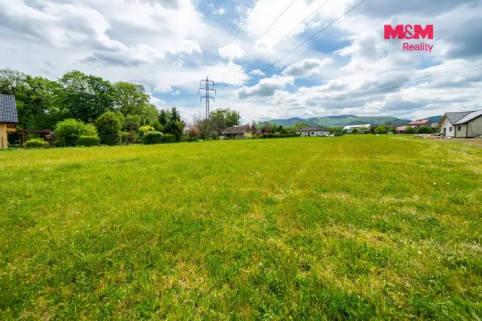 Prodej pozemku pro bydlení, Třinec - Nebory, 4924 m2