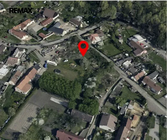 Prodej domu na klíč, Mělník, 771 m2