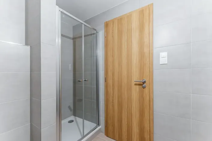 Pronájem bytu 1+kk, Praha - Vysočany, Moravcových, 34 m2