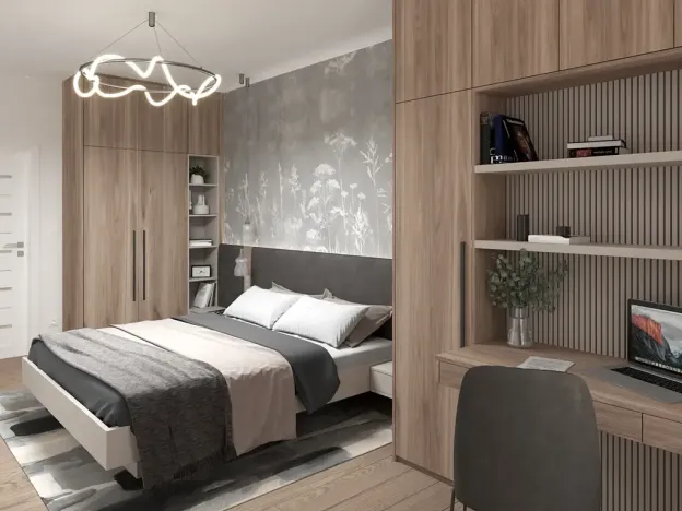 Prodej bytu 2+kk, Brno, Řípská, 61 m2