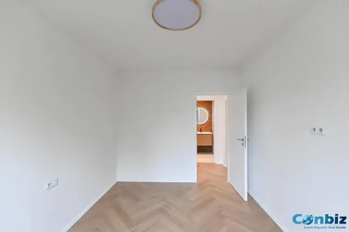 Prodej bytu 3+kk, Praha - Krč, Fillova, 65 m2