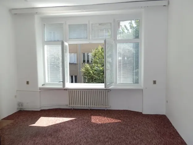 Pronájem kanceláře, Prostějov, Kollárova, 41 m2