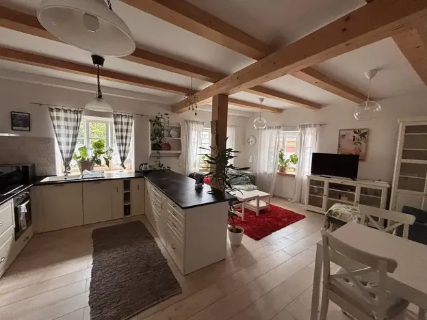 Pronájem rodinného domu, Česká Lípa, Panská, 125 m2