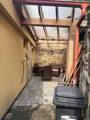 Pronájem rodinného domu, Česká Lípa, Panská, 125 m2
