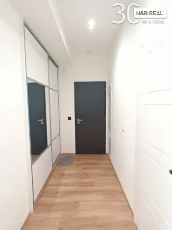 Pronájem bytu 2+kk, Zlín, Rašínova, 60 m2