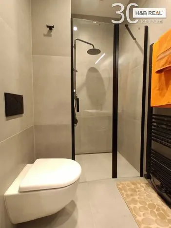 Pronájem bytu 2+kk, Zlín, Rašínova, 60 m2